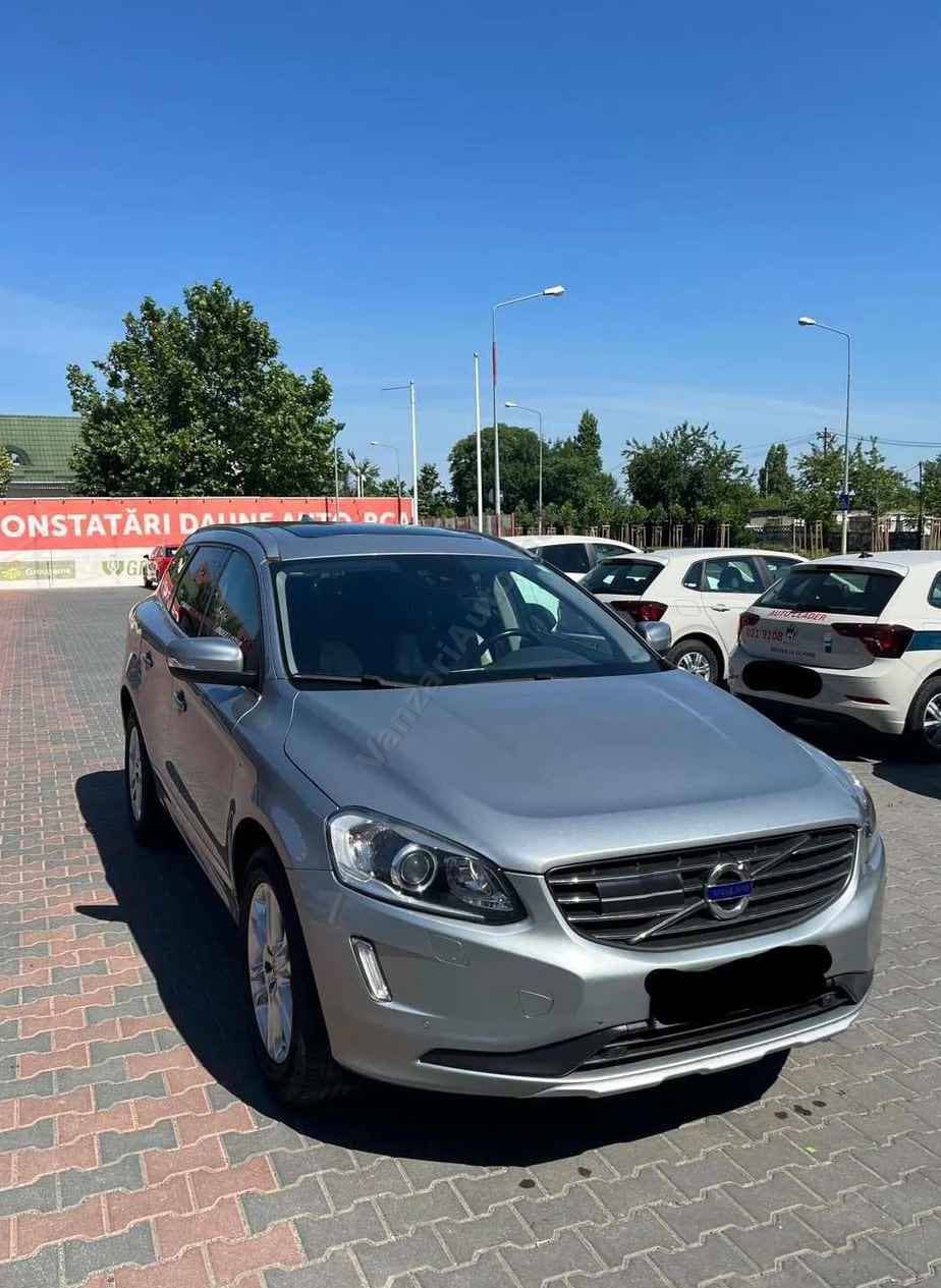 Volvo XC 60