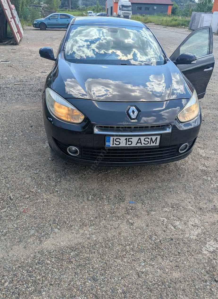 Renault Fluence