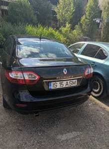 Renault Fluence
