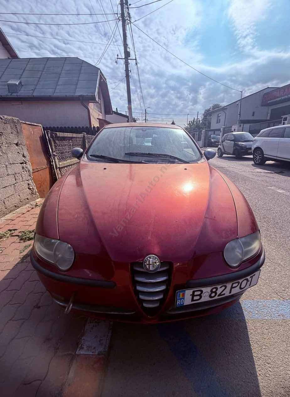 Alfa Romeo 147