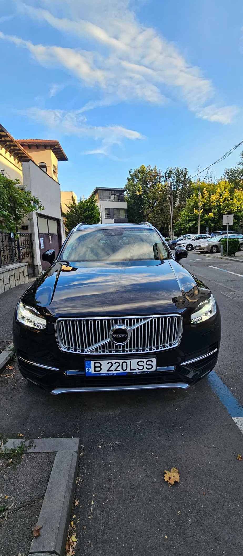 Volvo XC 90