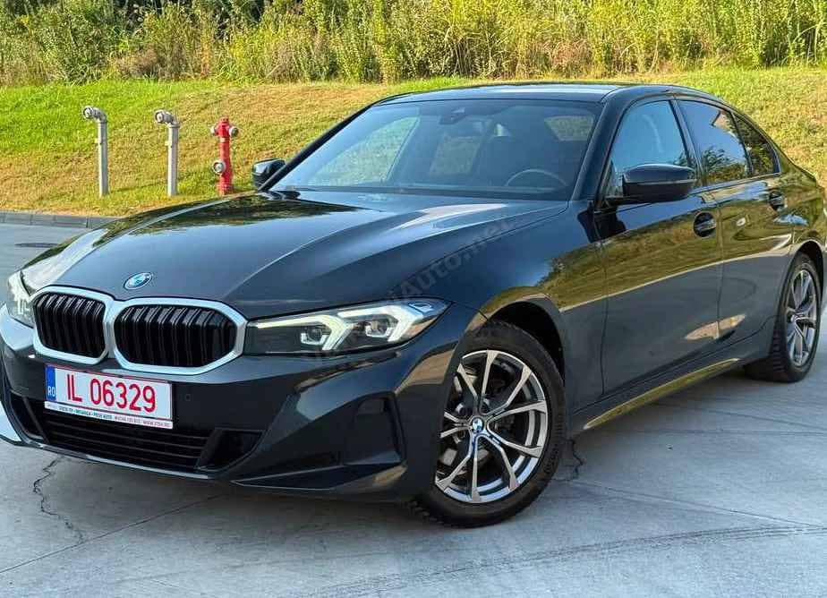 BMW Seria 3