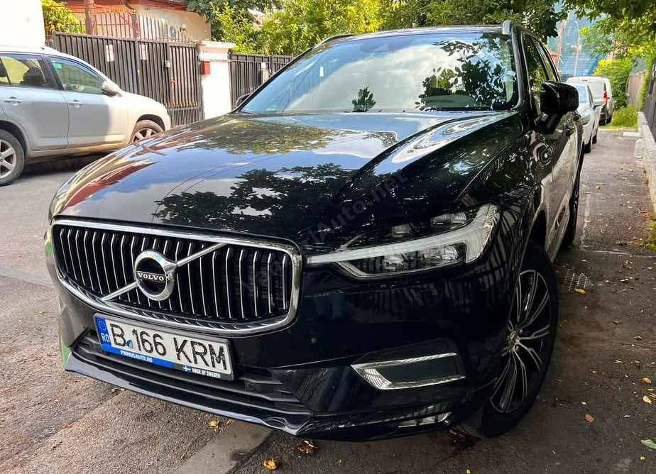 Volvo XC 60