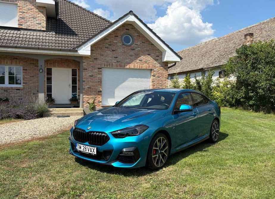 BMW Seria 2