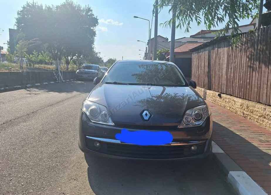 Renault Laguna