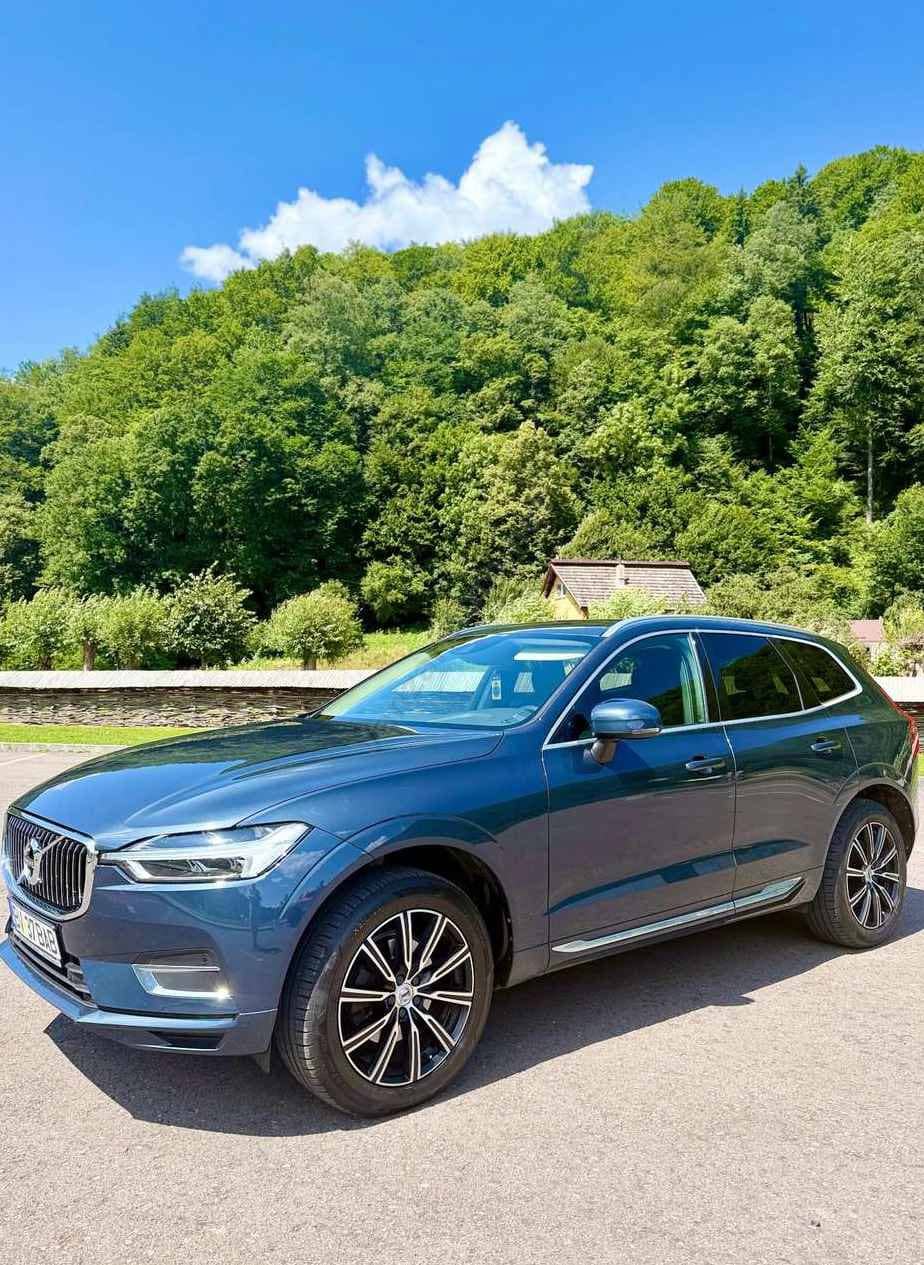 Volvo XC 60