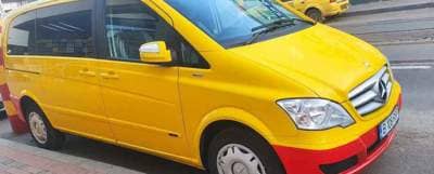 Mercedes-Benz Viano