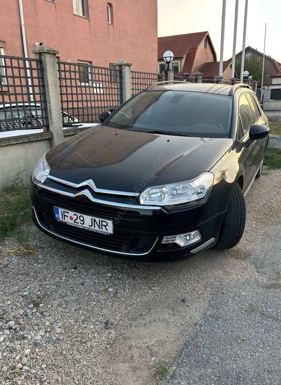 Citroen C5