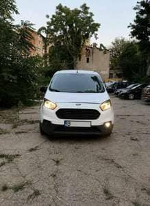 Ford Courier