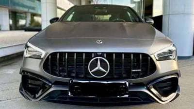 Mercedes-Benz CLK