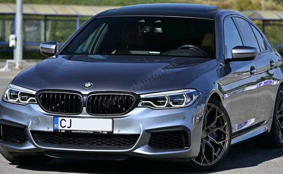 BMW M5