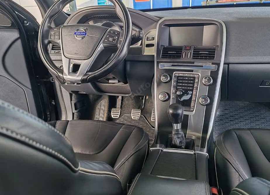 Volvo XC 60