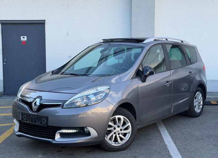 Renault Grand Scenic
