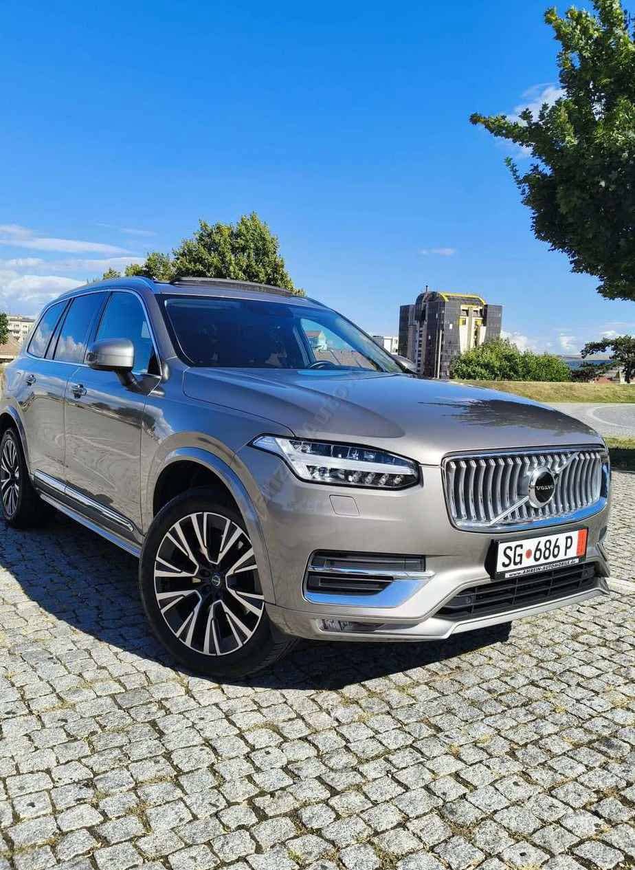 Volvo XC 90