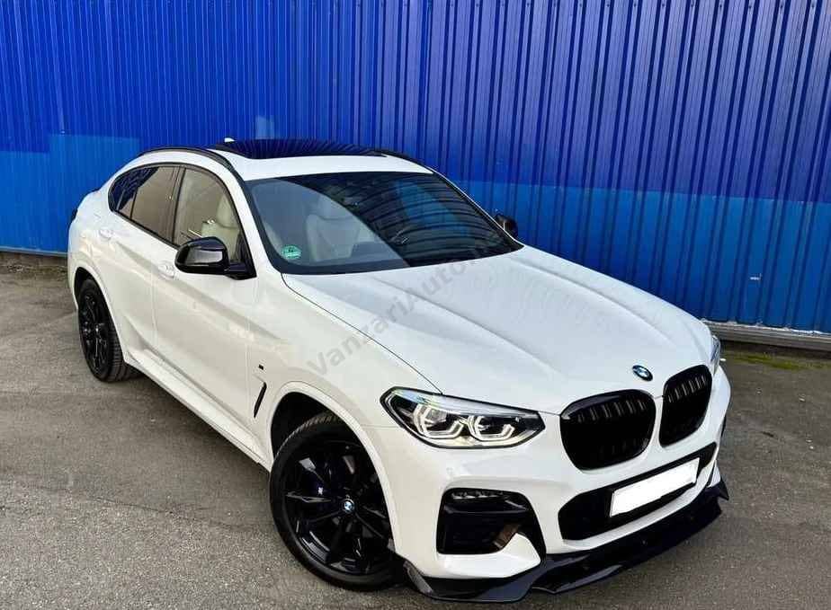 BMW X4 M