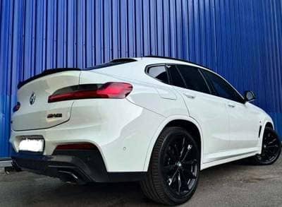 BMW X4 M