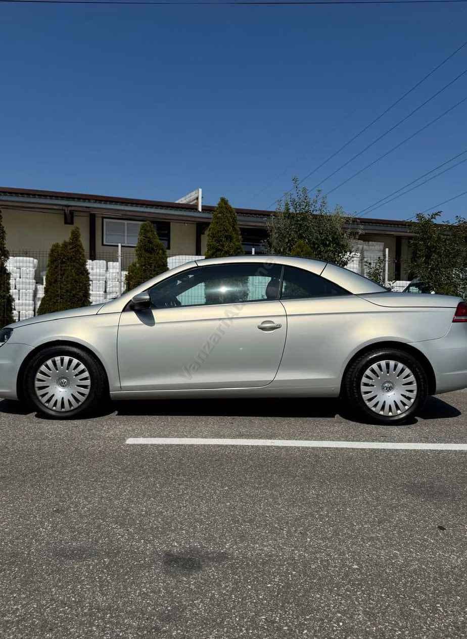 Volkswagen Eos