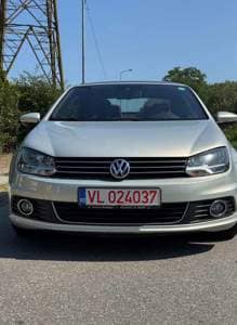 Volkswagen Eos
