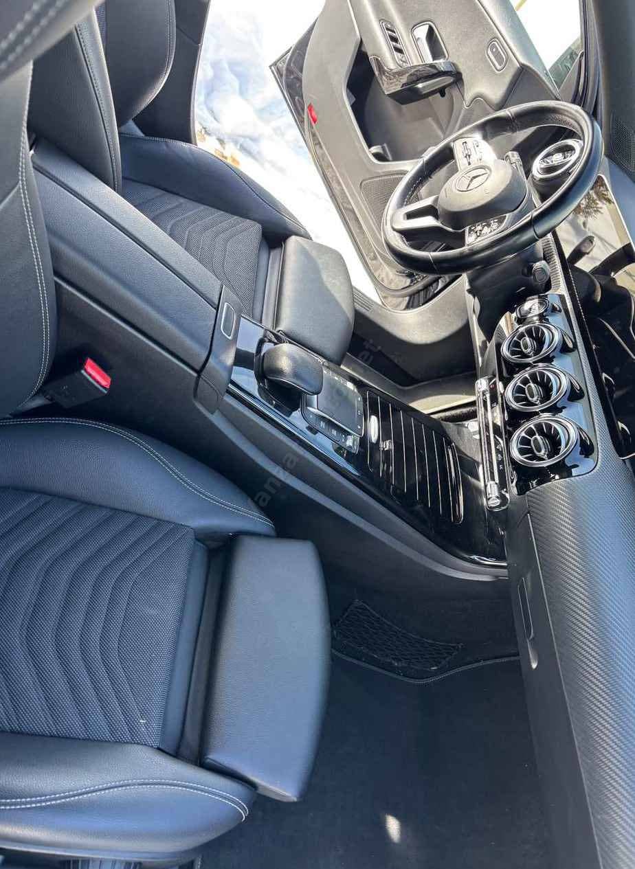 Mercedes-Benz A