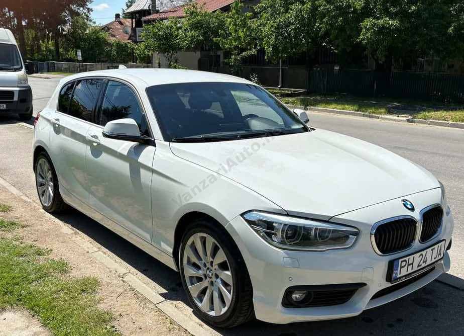 BMW Seria 1