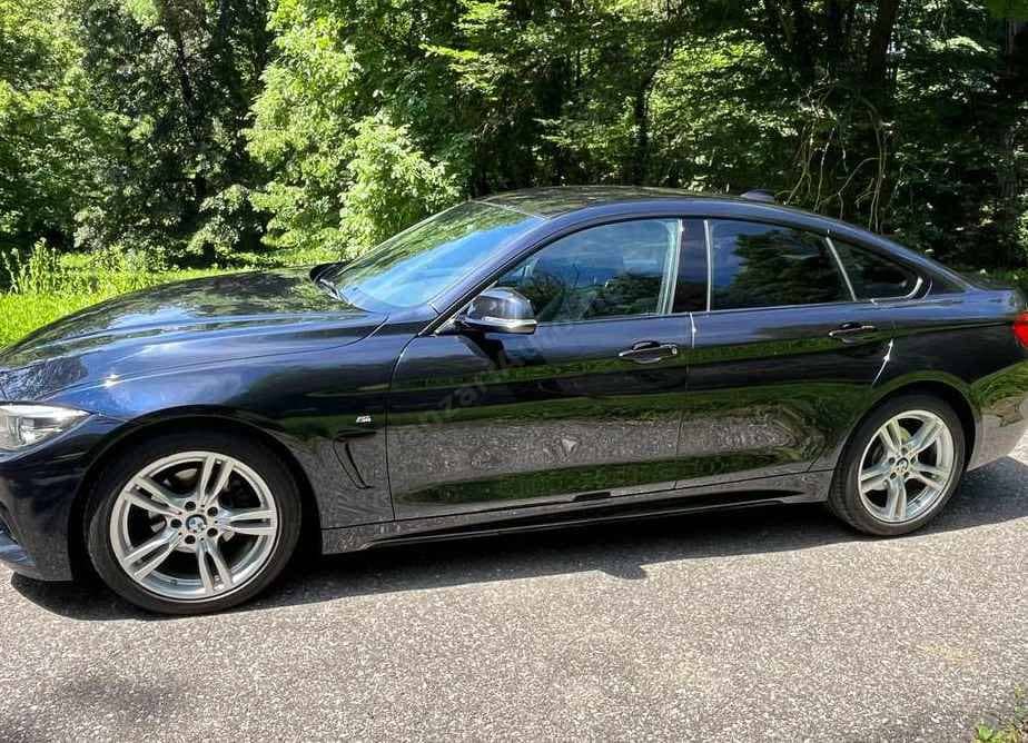 BMW Seria 4