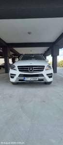 Mercedes-Benz ML
