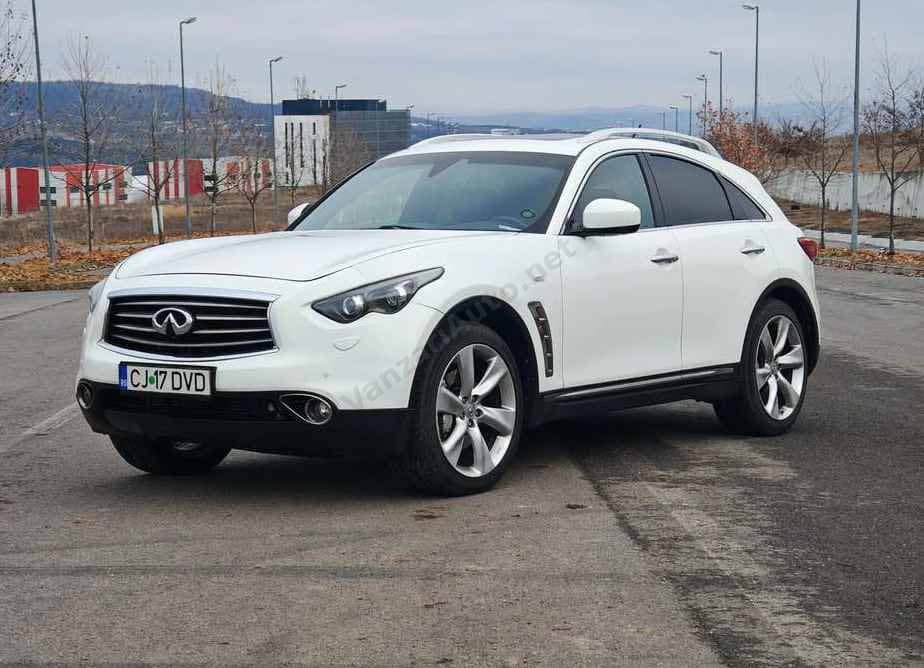 Infiniti FX 30