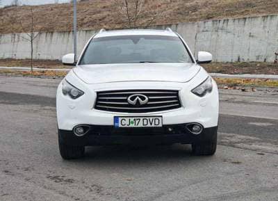 Infiniti FX 30