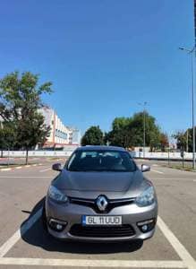 Renault Fluence