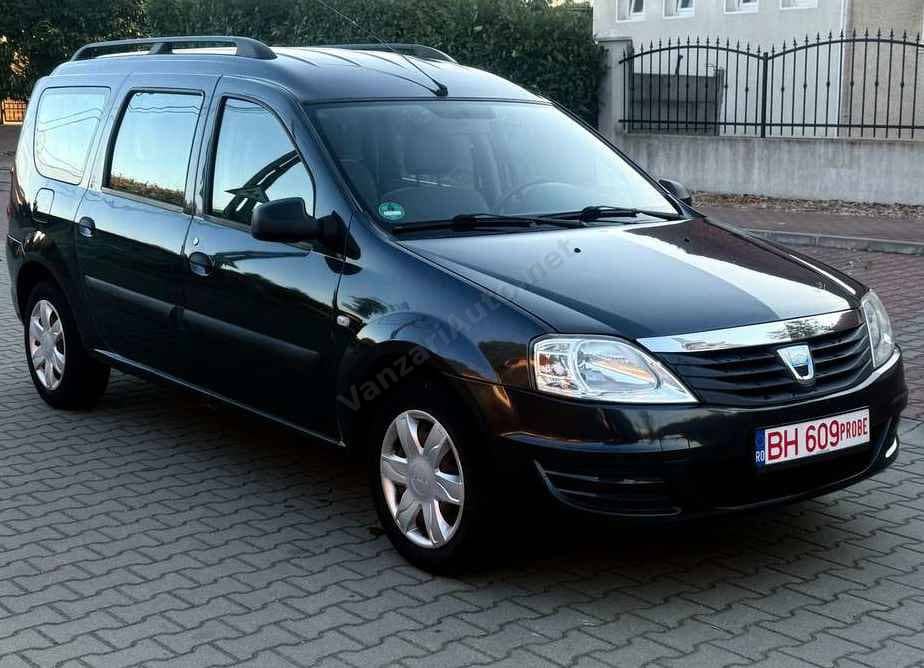 Dacia Logan