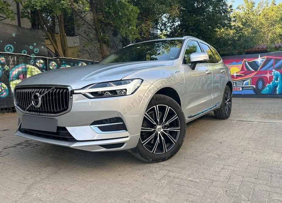 Volvo XC 60