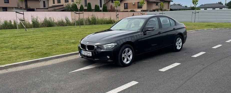 BMW Seria 3