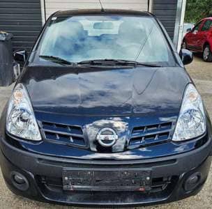 Nissan Pixo