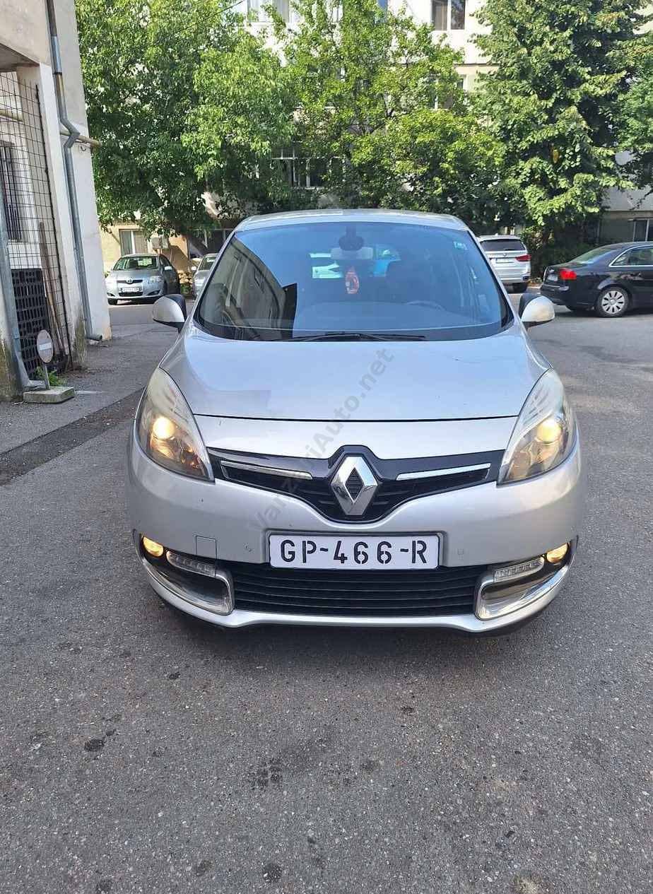 Renault Grand Scenic