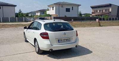 Renault Laguna