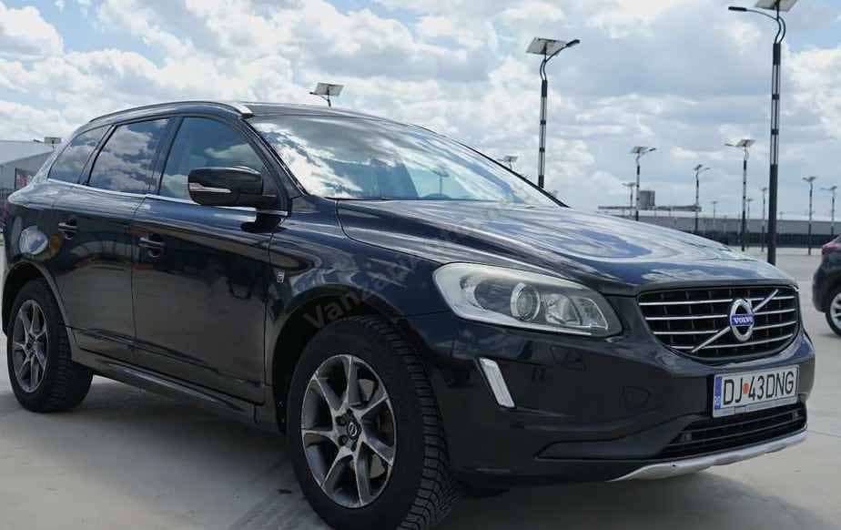 Volvo XC 60