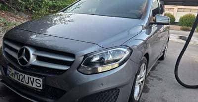 Mercedes-Benz B