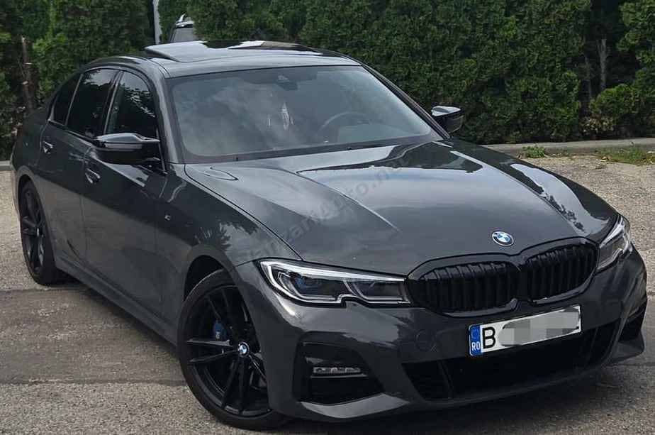 BMW Seria 3
