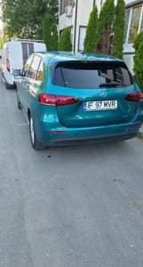 Mercedes-Benz B