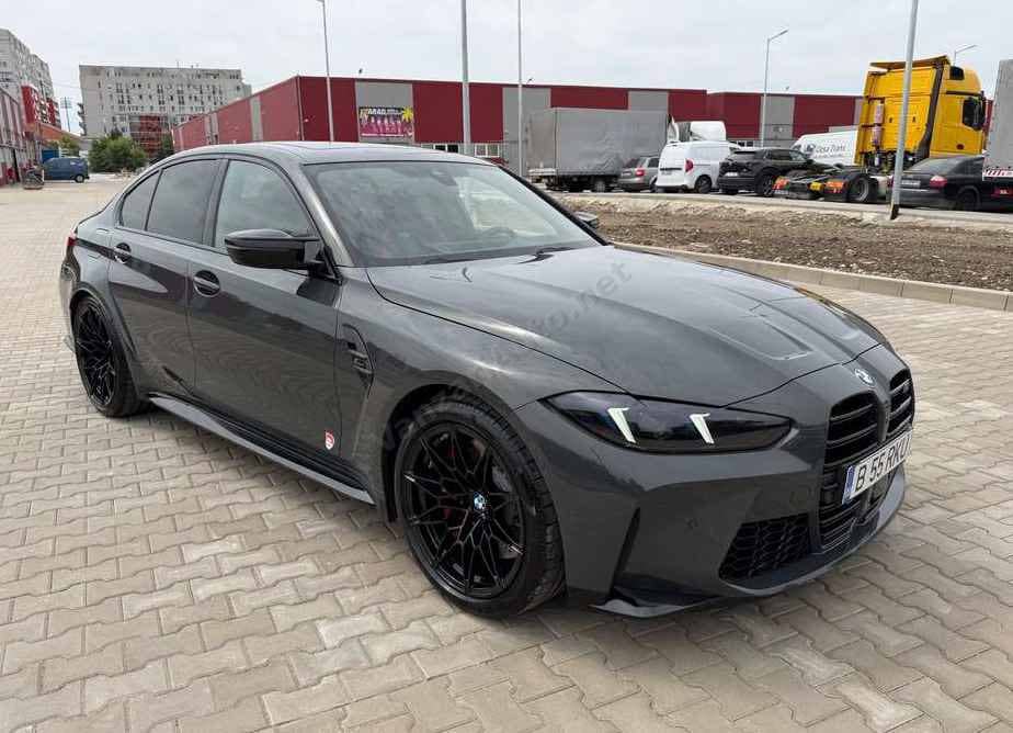 BMW M3