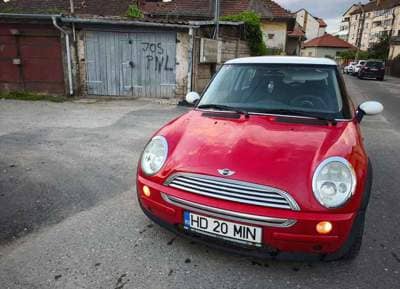 Mini ONE
