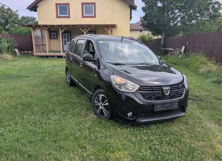 Dacia Lodgy