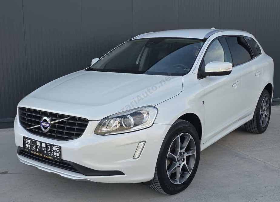 Volvo XC 60