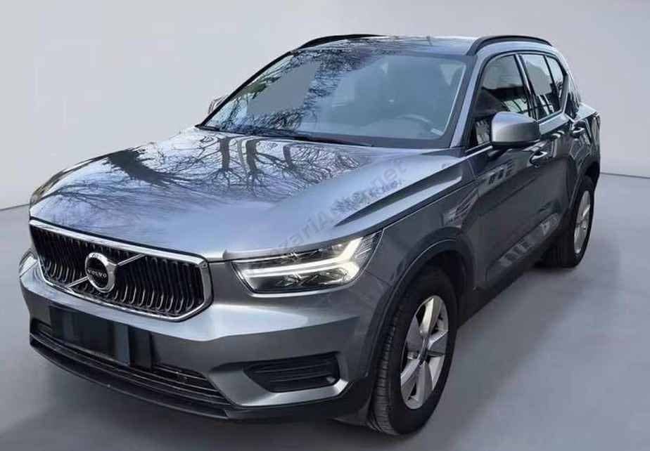 Volvo XC 40