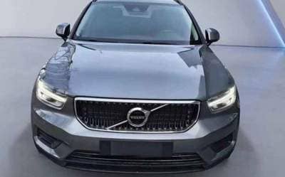 Volvo XC 40
