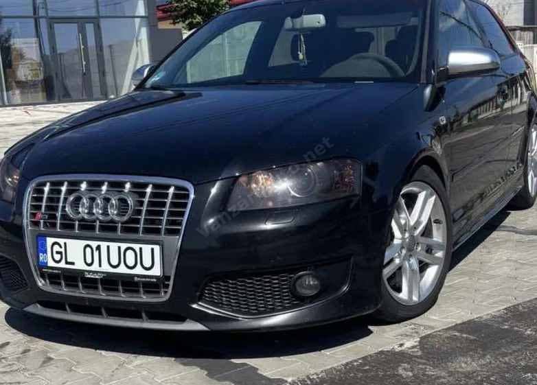 Audi S3