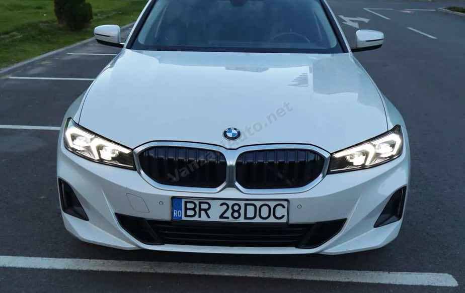 BMW Seria 3