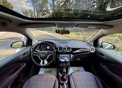 Opel Adam