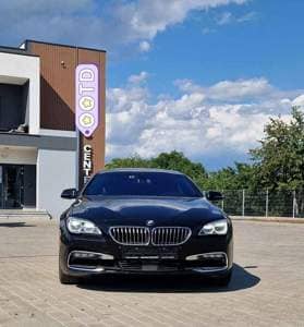 BMW Seria 6