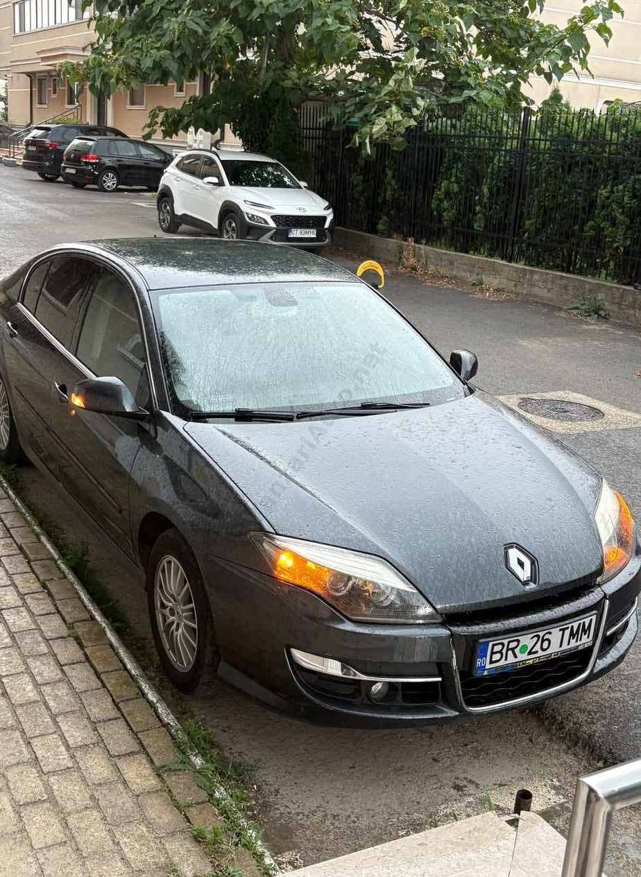 Renault Laguna